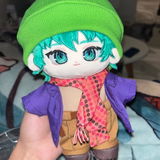 User picture