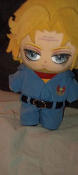 User picture