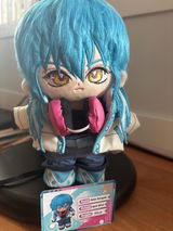 User picture