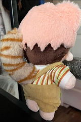 User picture