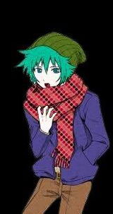 User picture