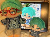 User picture