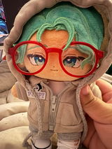 User picture