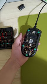 User picture