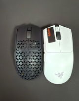 pmm zen mini 2.0　Viper V3 Pro Mod マウス ZEN Mini 2.0 // Razer Viper V3 Pro Mod