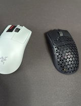 ZEN Mini 2.0 // Razer Viper V3 Pro Mod