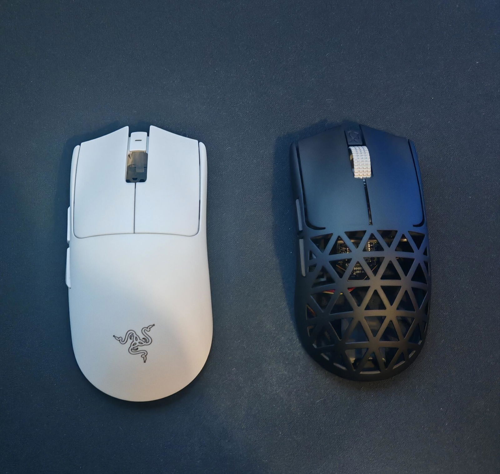 ZEN Mini 2.0 // Razer Viper V3 Pro Mod