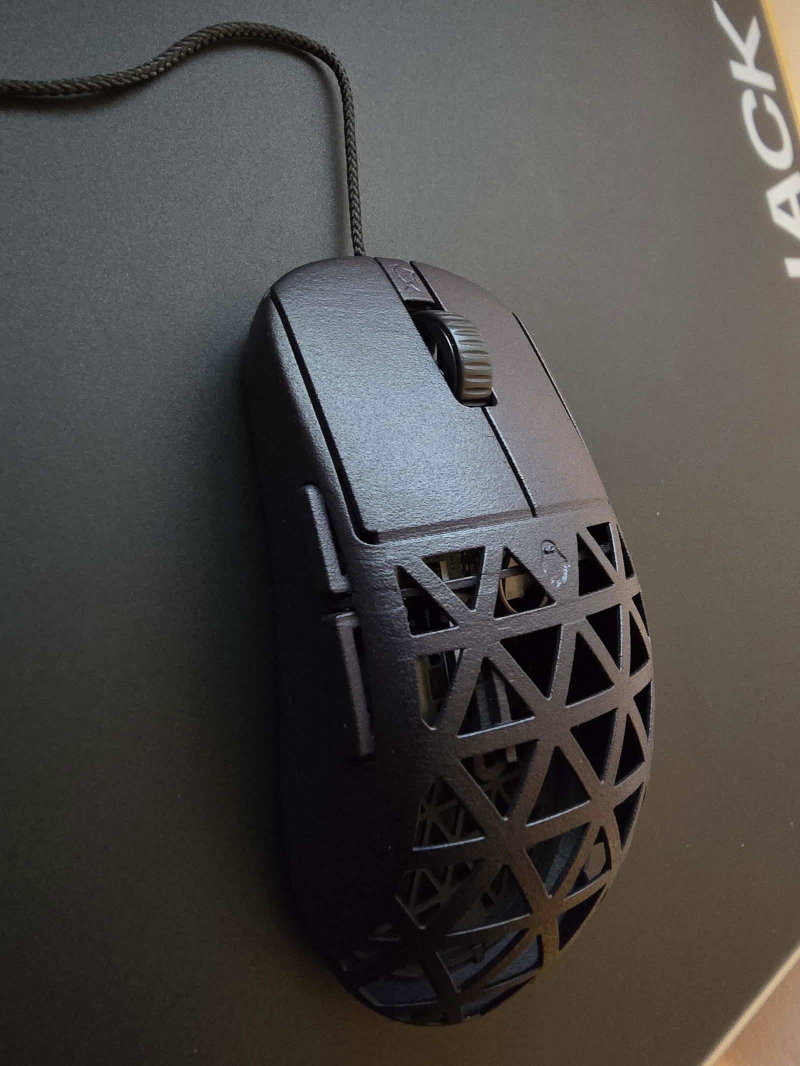 PULSE 2.0 OP1 8K Mod