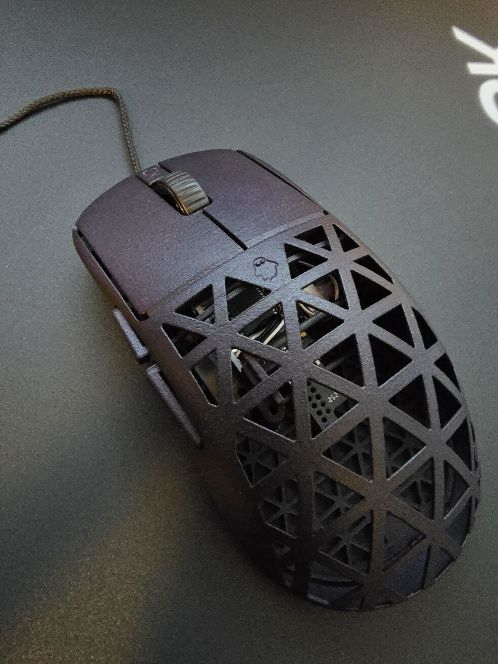 PULSE 2.0 OP1 8K Mod