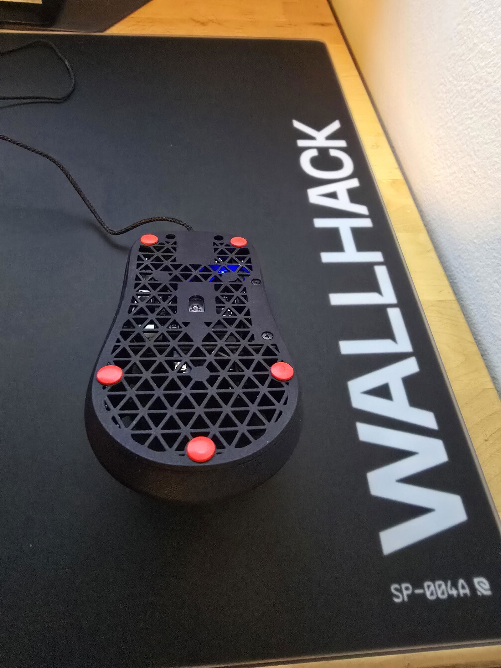 PULSE 2.0 OP1 8K Mod