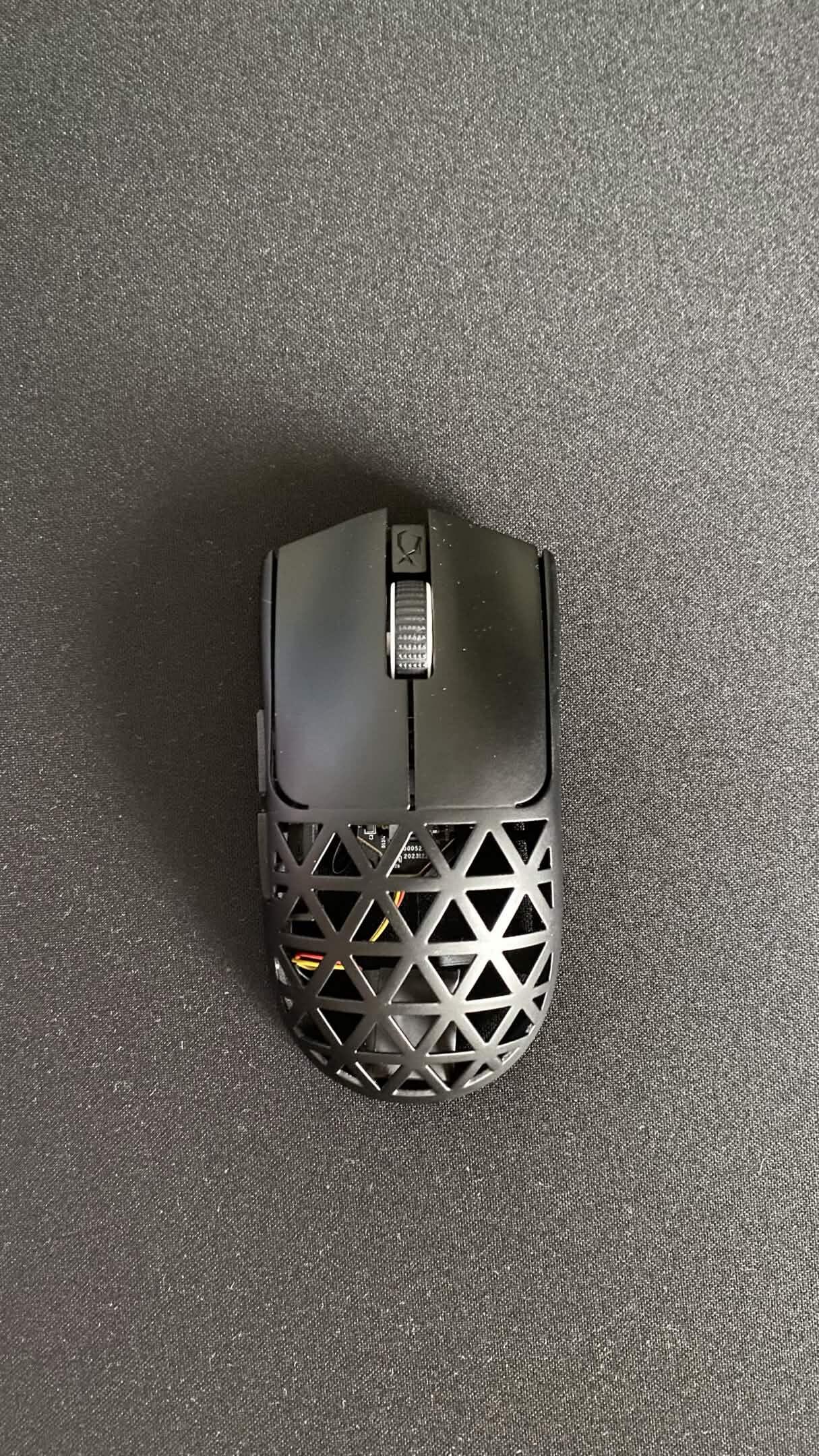 ZEN Mini 2.0 // Razer Viper V3 Pro Mod