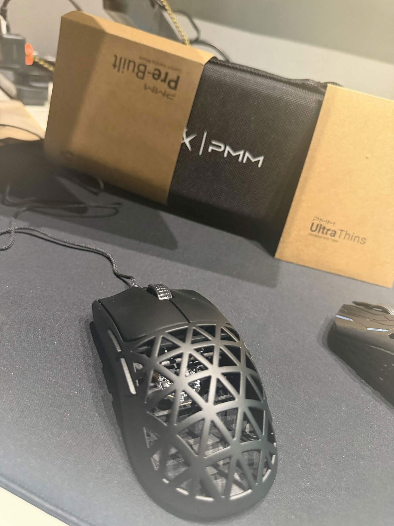 ZEN Mini 2.0 // Razer Viper V3 Pro Mod