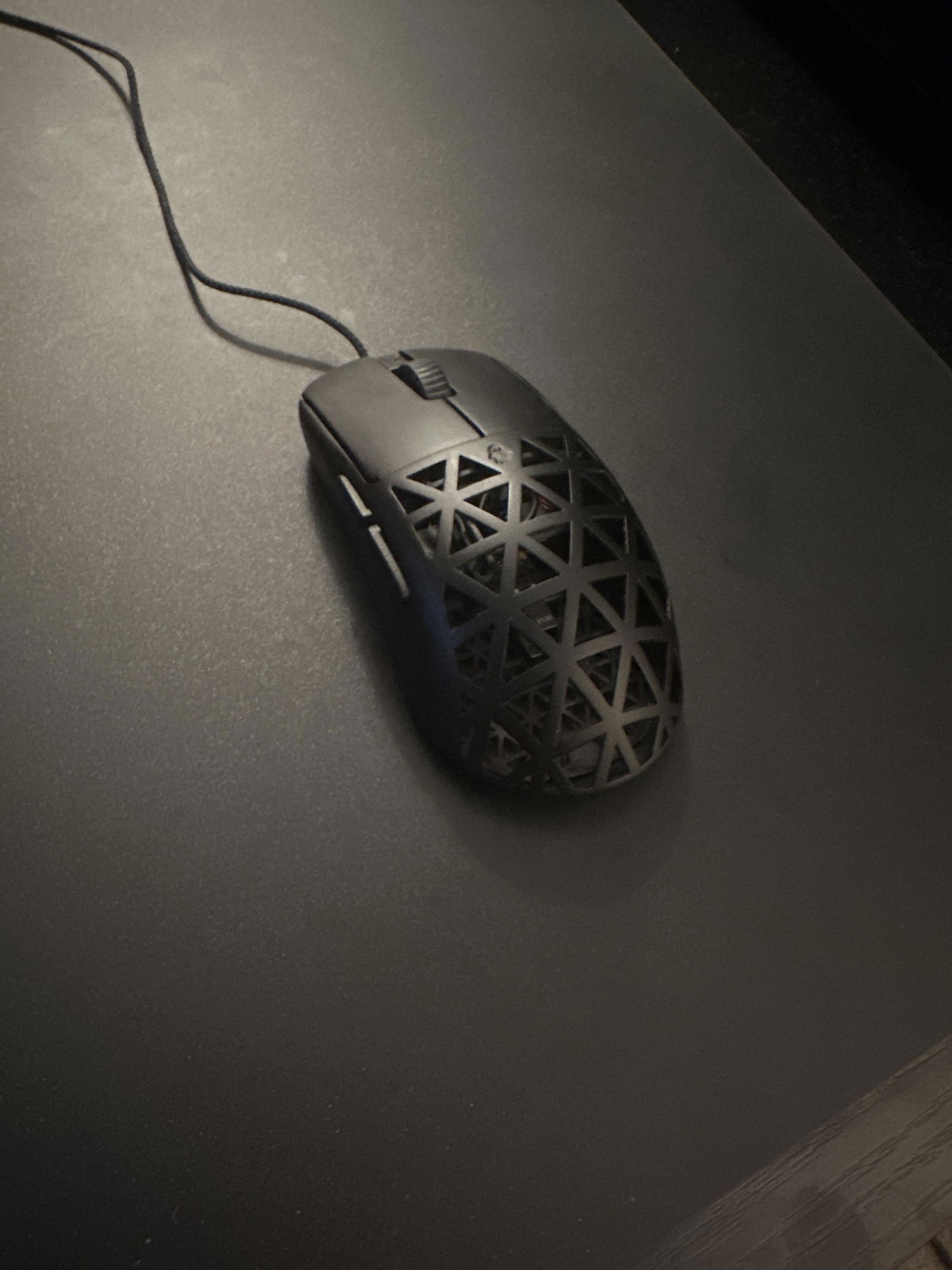 PULSE 2.0 OP1 8K Mod