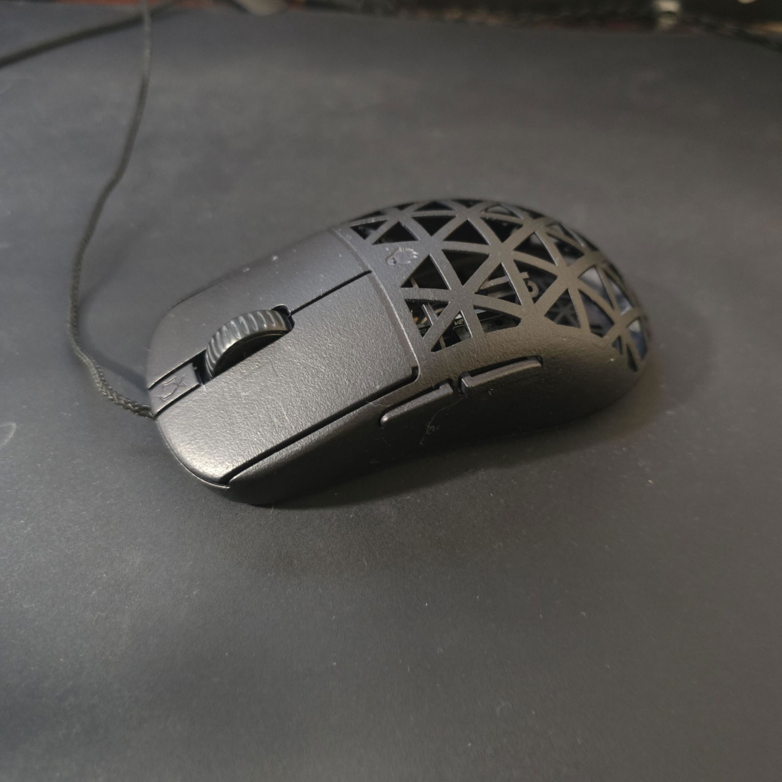 PULSE 2.0 OP1 8K Mod