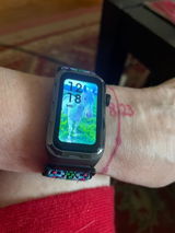 User picture