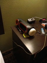 User picture