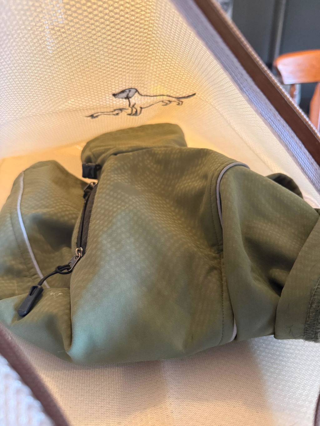Wash Bag