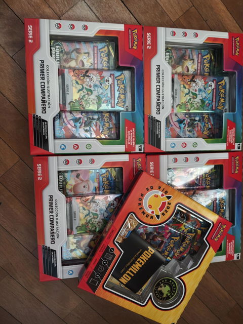 Pokémon Day 2026 Collection (30 Aniversario)