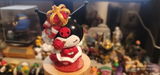 Sanrio Characters The Night of Rose Series Blind Box【TOP TOY】