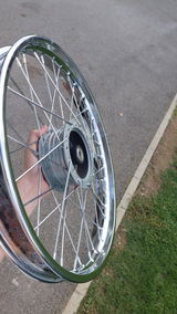 User picture