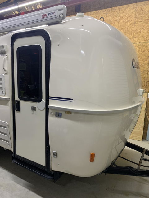 Poli Glow® Deluxe Boat & RV Restoration Kit