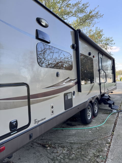 Poli Glow® Boat & RV Polish