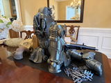 User picture