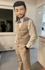 User picture