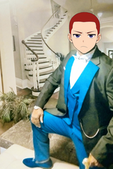 User picture