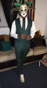 User picture
