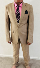 User picture
