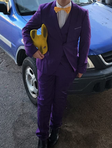 User picture