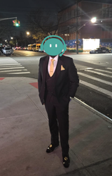 User picture