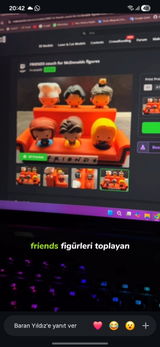 User picture
