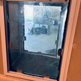 Dog Door Installation Services