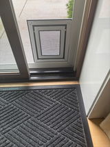 Dog Door Installation Services