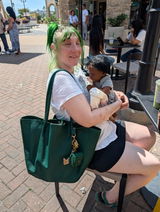 User picture