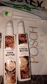 Moisture Duo