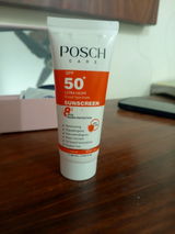Ultra Light Broad Spectrum Sunscreen