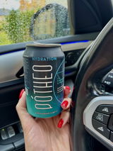 HYDRATION – Coconut Water & Guava