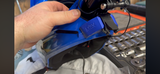 POV Mount for FOX V1