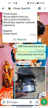 User picture