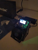 User picture