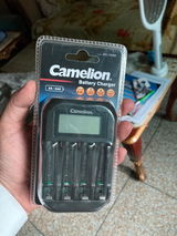 User picture