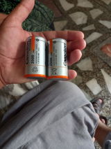 User picture