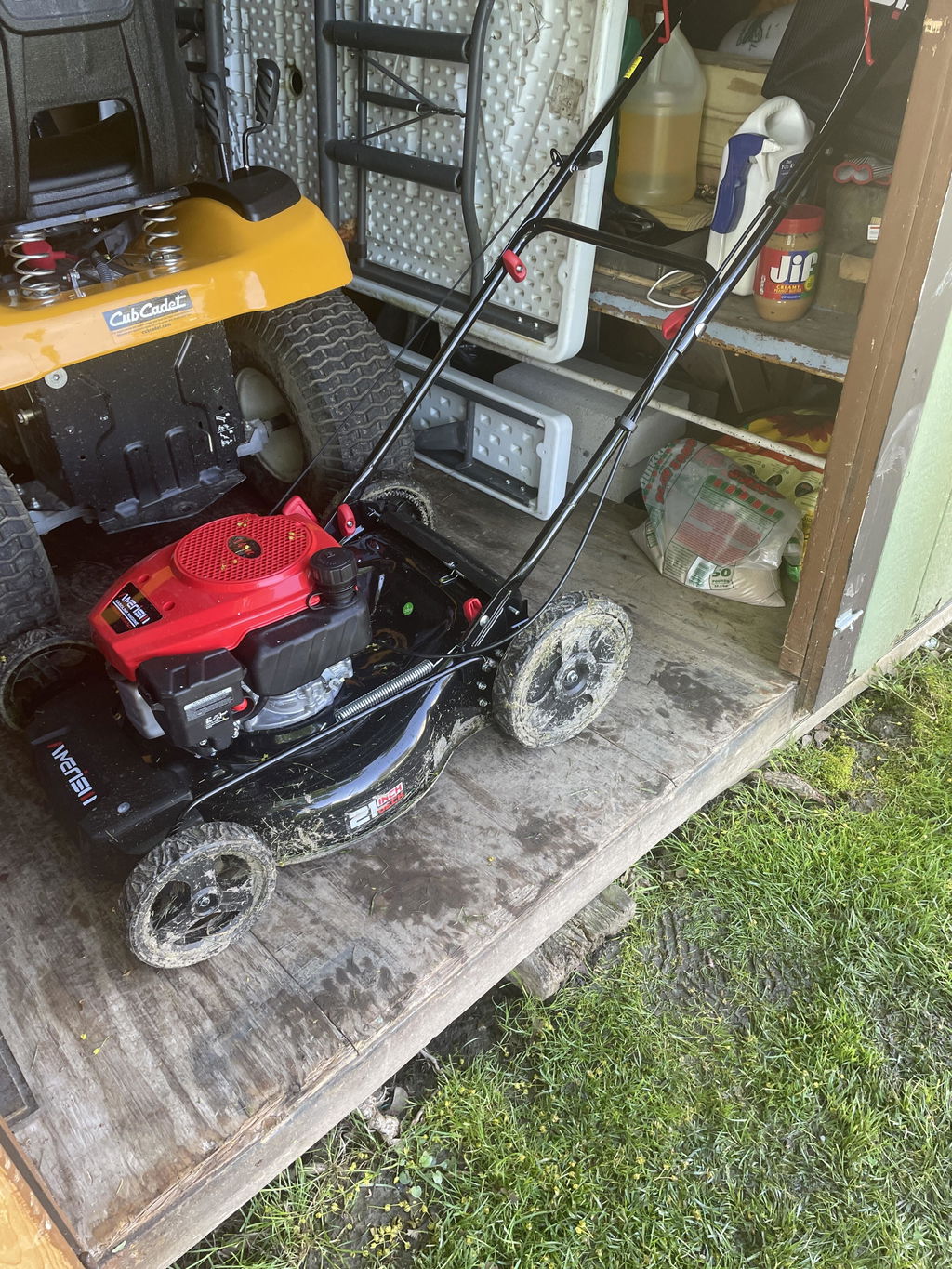 PowerSmart