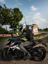 User picture