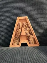 User picture