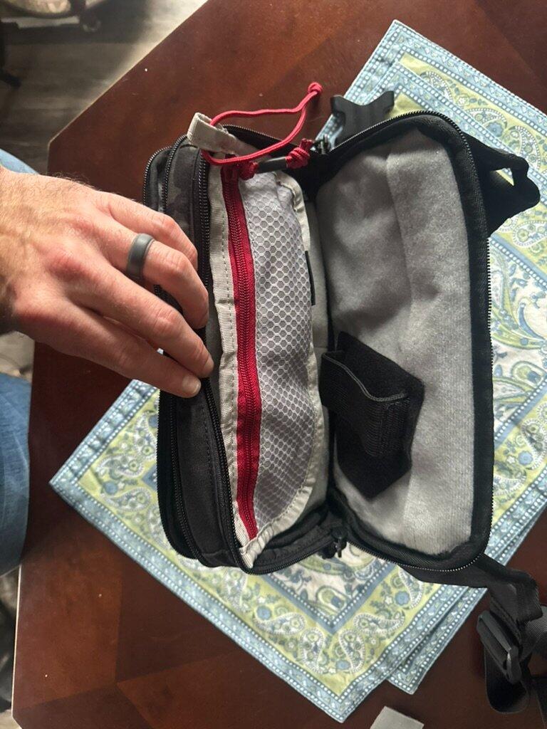 Vertx Commuter 3.0 Level IIIA Insert – Premier Body Armor