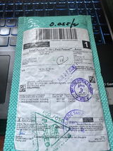 User picture